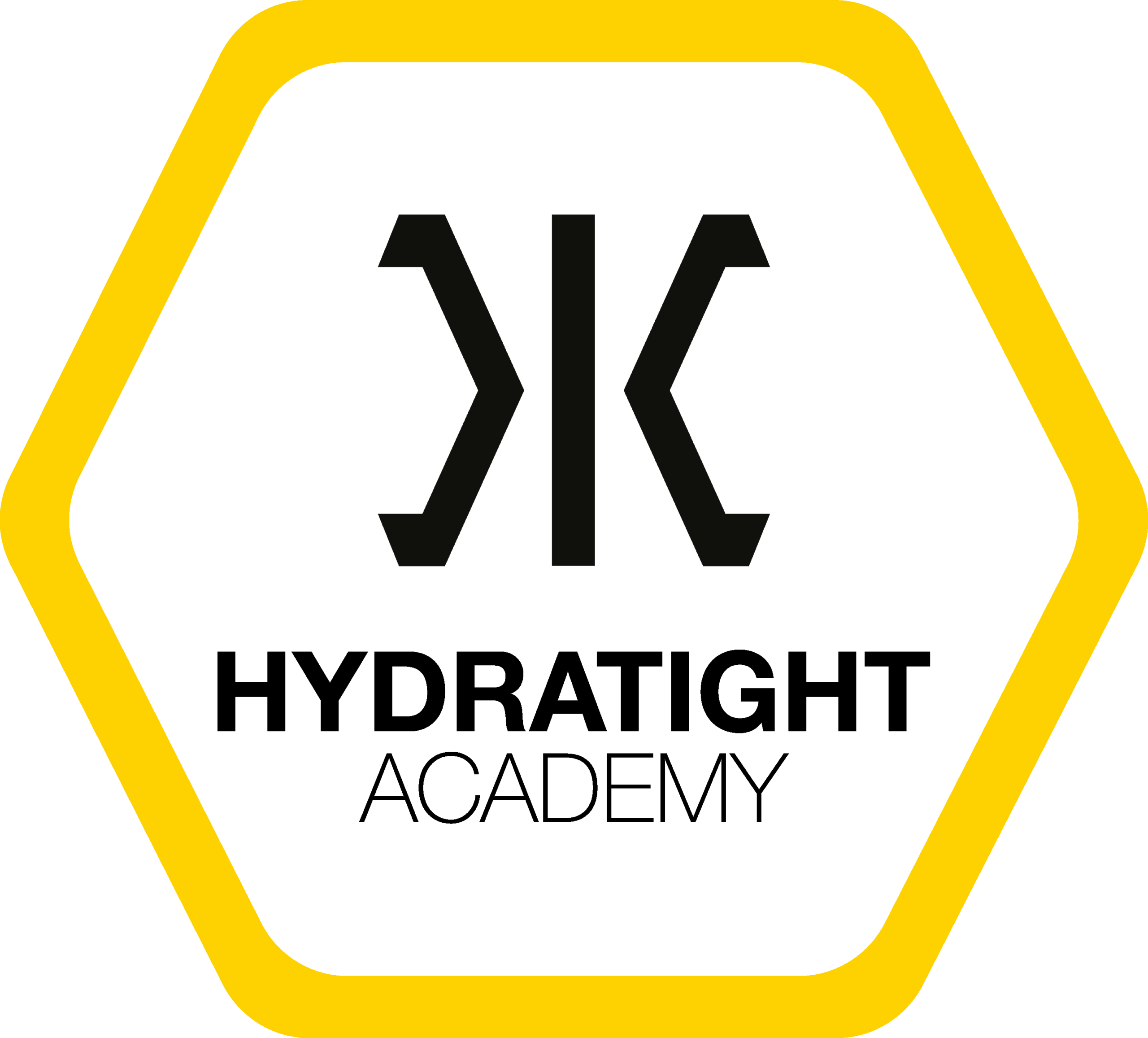 Hydratight Academy Logo Hex DEFAULT