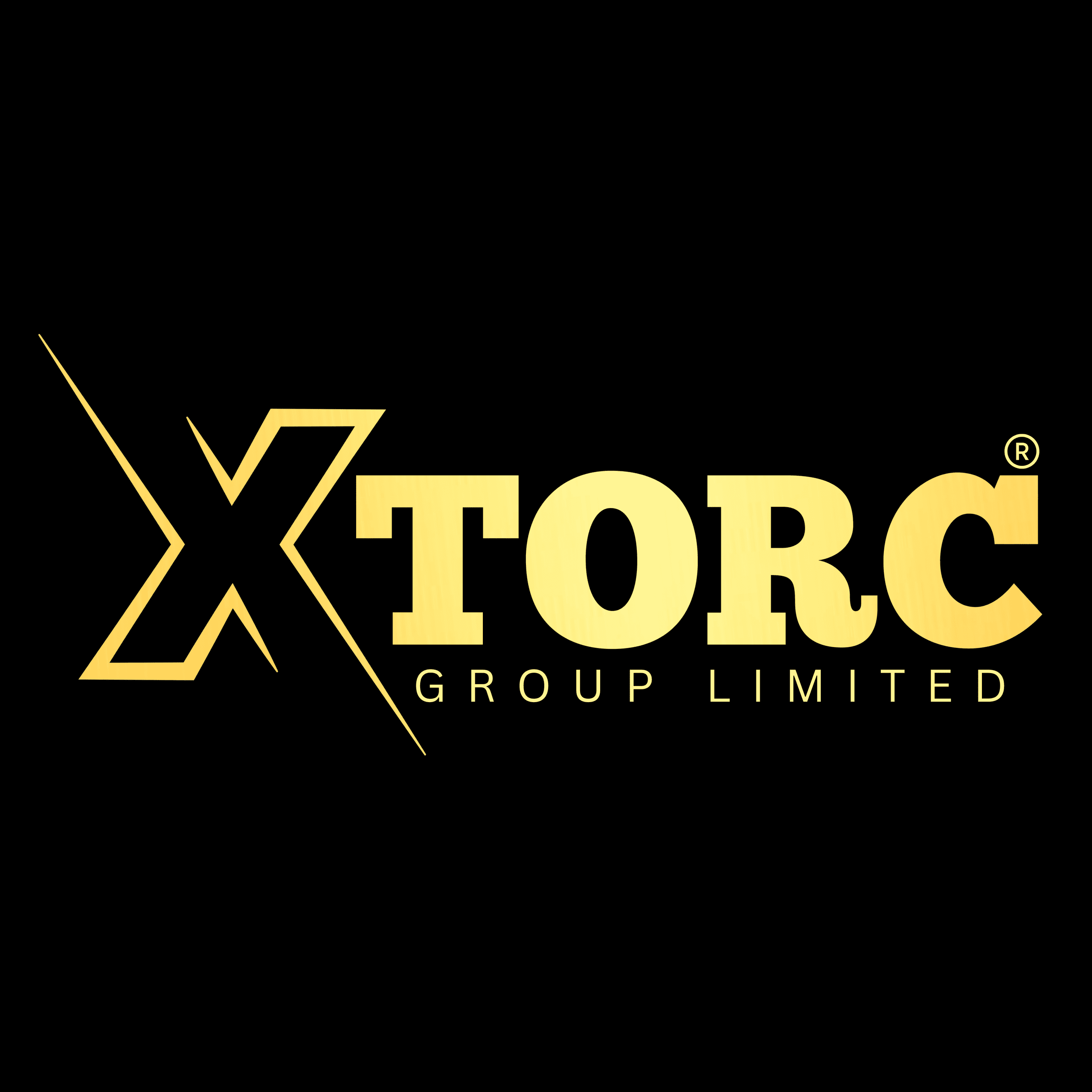 XTorc New Logo 2025