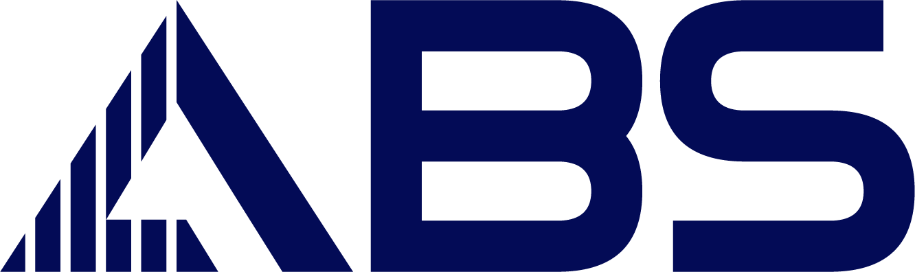 ABS Logo 29 March Blue PNG