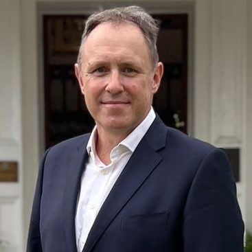 Tristan Kemp