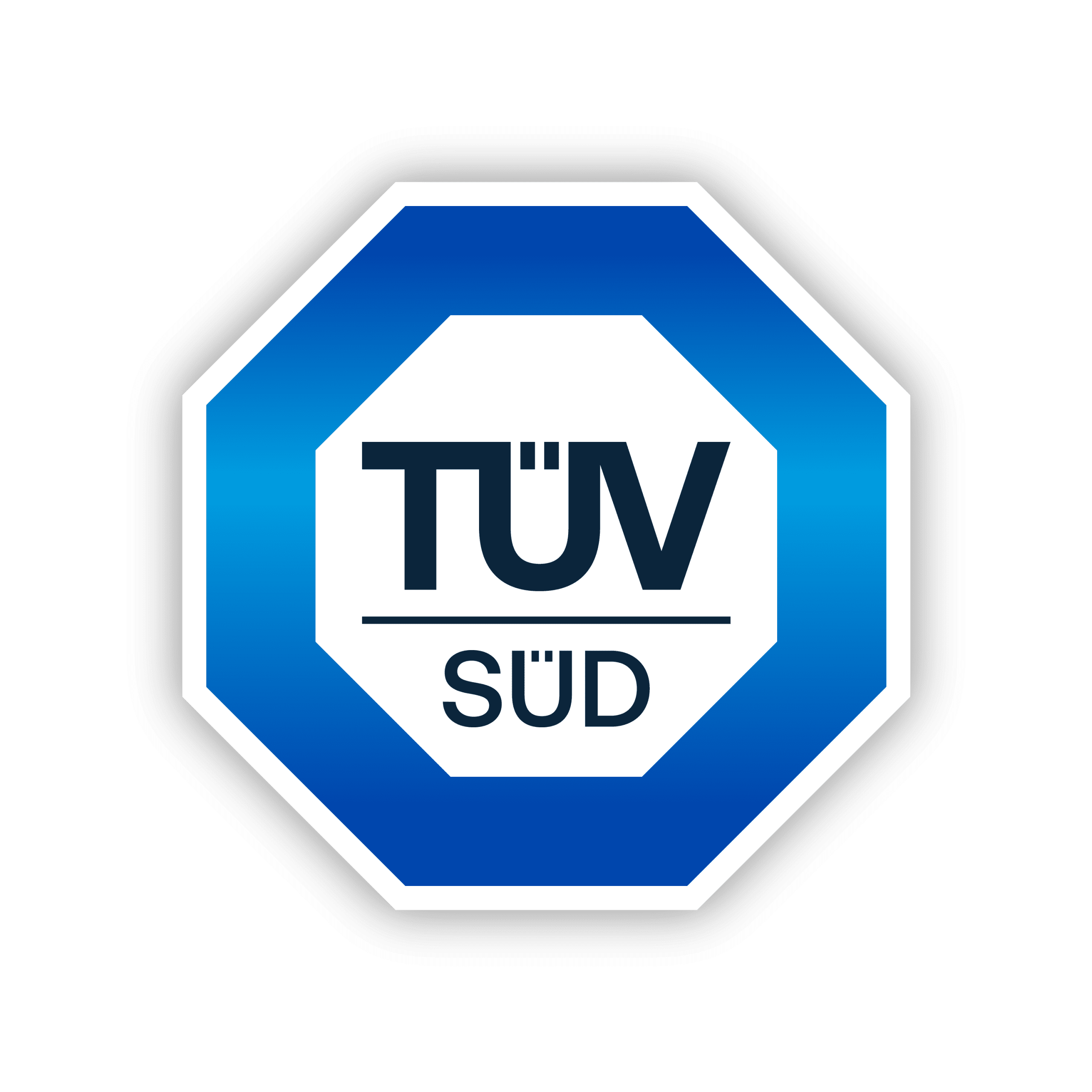 TUVSUD Logo
