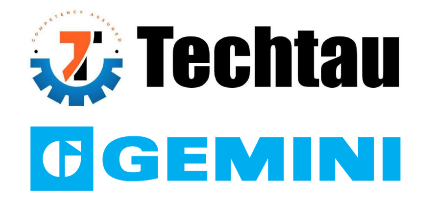 Techtau & Gemini