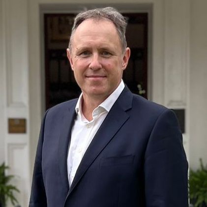 Tristan Kemp