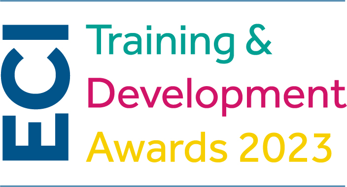 ECI Training and Development Awards 2023