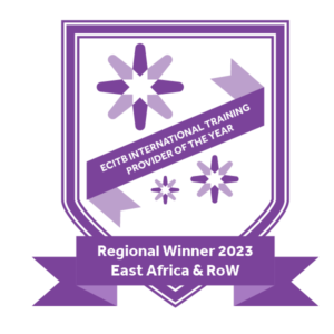 East Africa and Rest of the World Regional Winner 2023